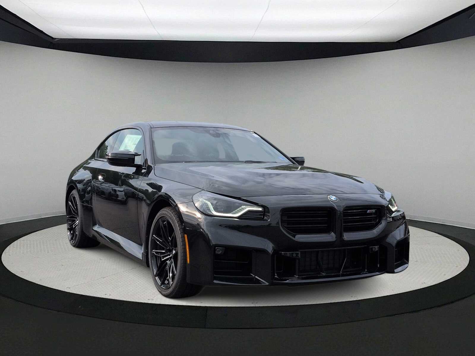 2026 BMW M2 Coupe