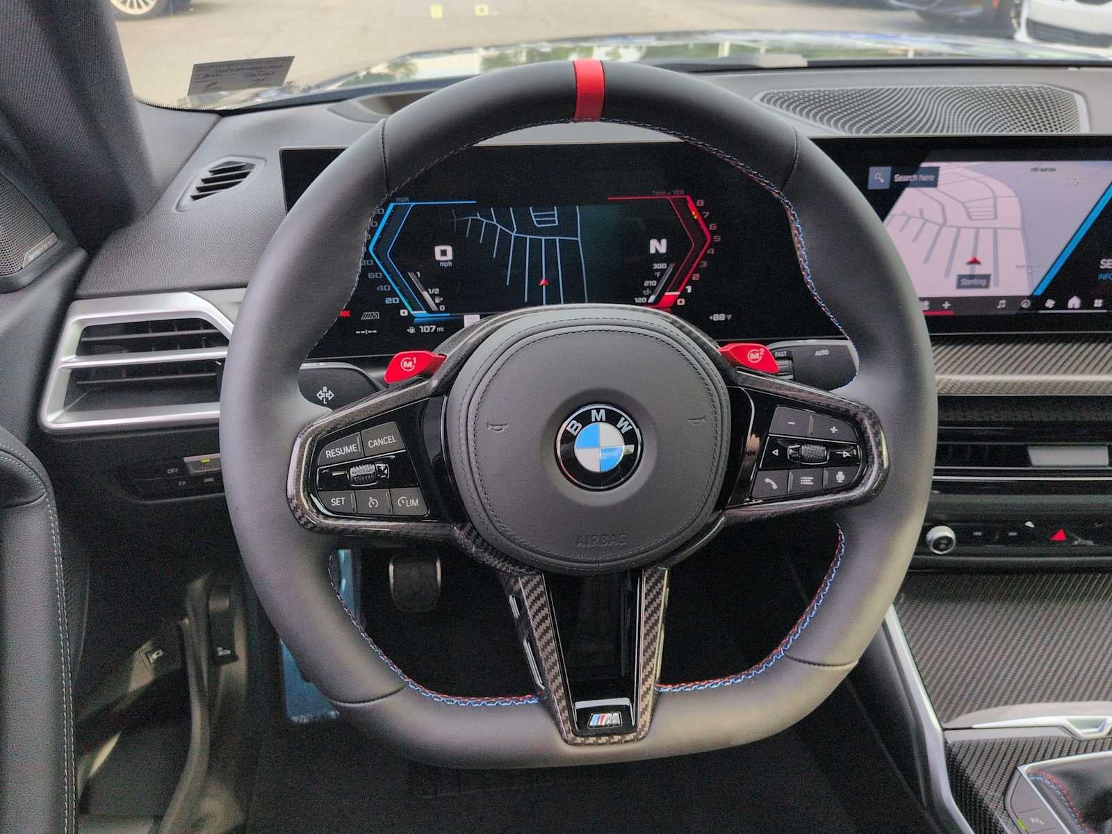 2026 BMW M2 Coupe