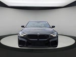 2026 BMW M2 Coupe