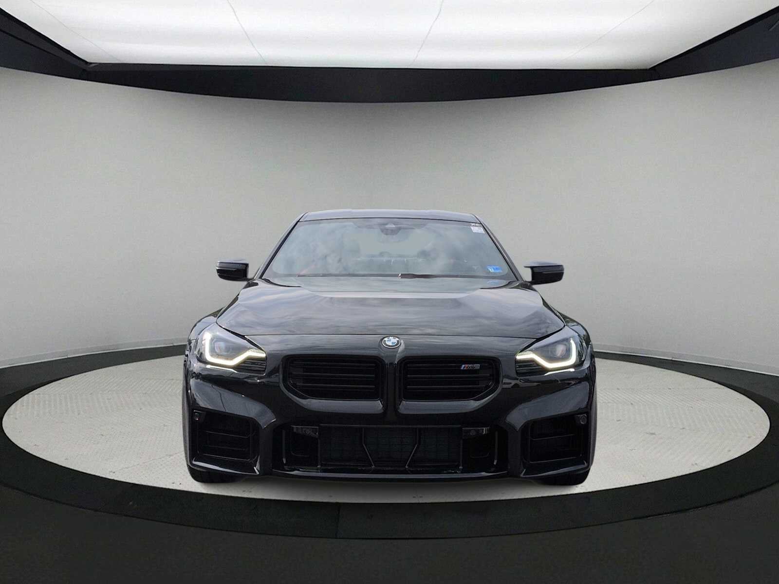 2026 BMW M2 Coupe