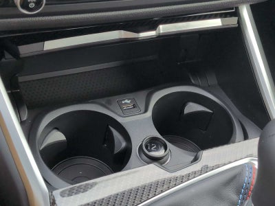 2026 BMW M2 Coupe