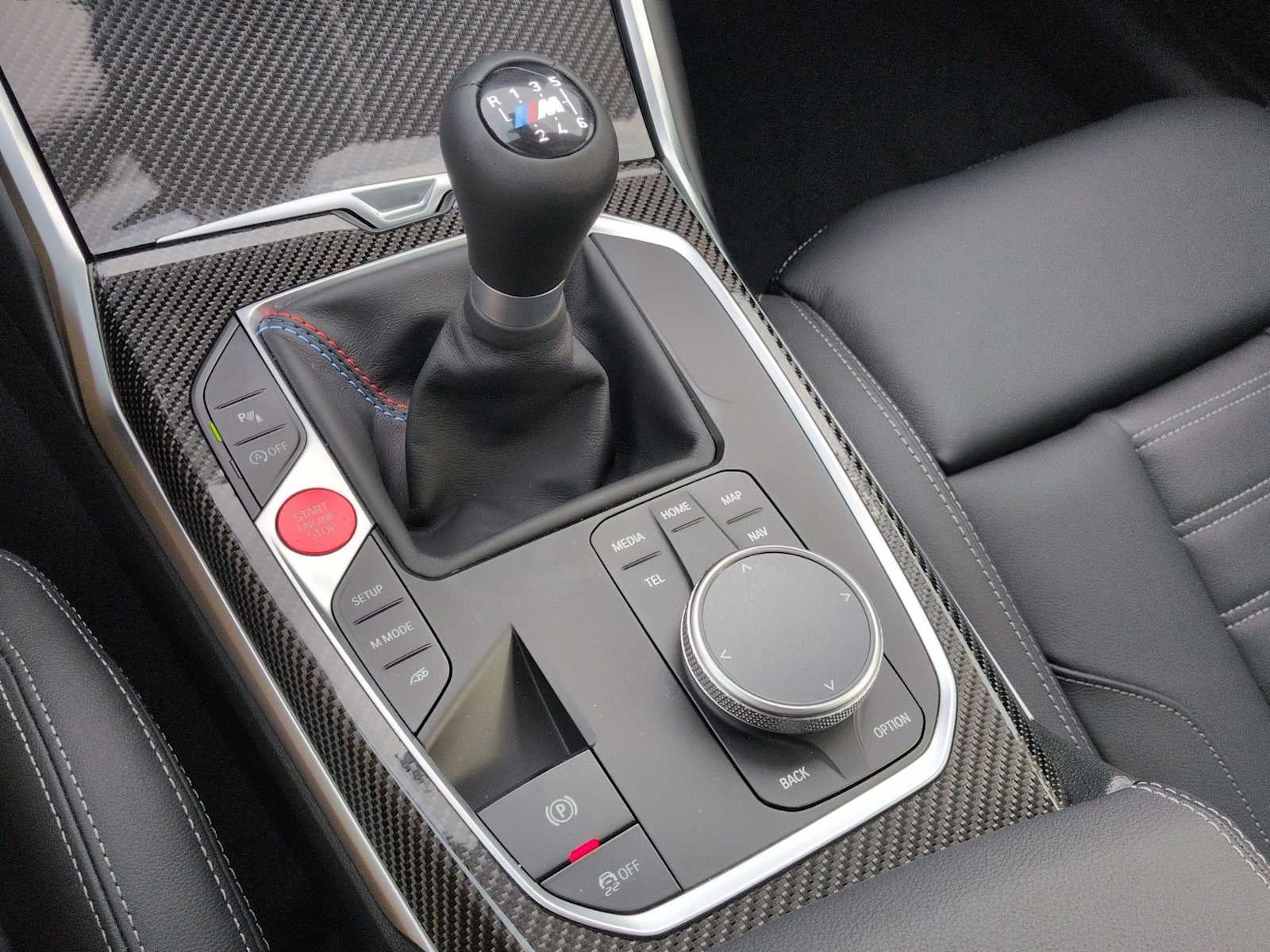 2026 BMW M2 Coupe