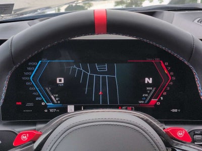 2026 BMW M2 Coupe