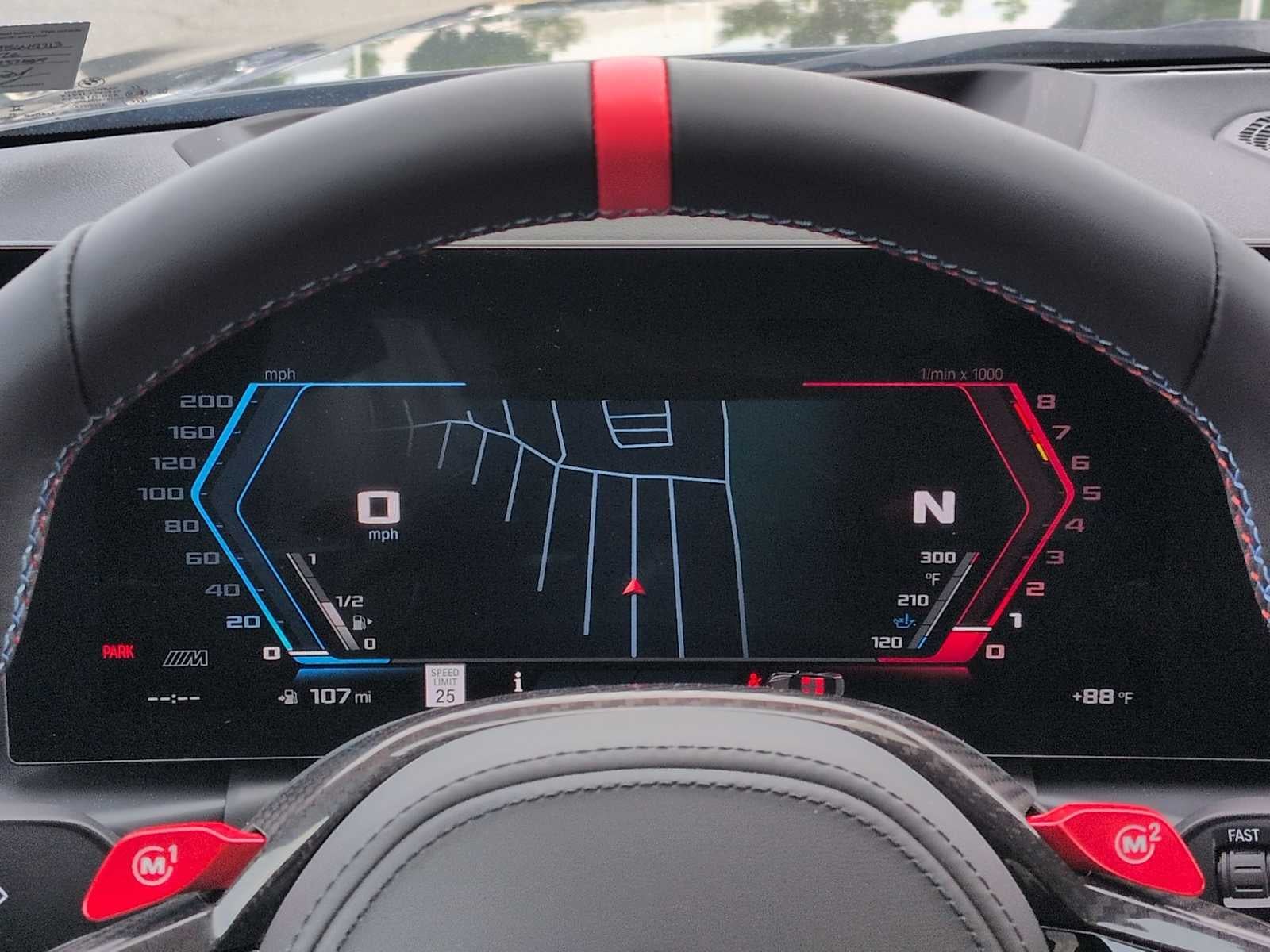 2026 BMW M2 Coupe