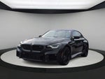 2026 BMW M2 Coupe