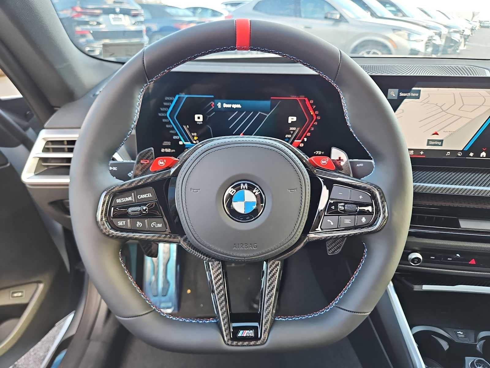2026 BMW M2 Coupe