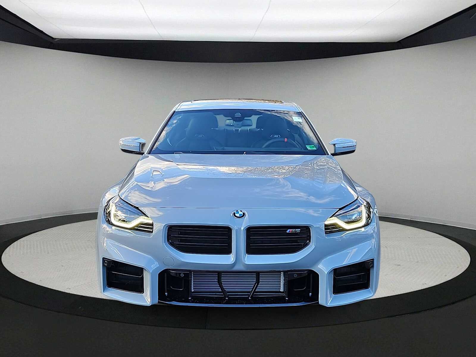 2026 BMW M2 Coupe