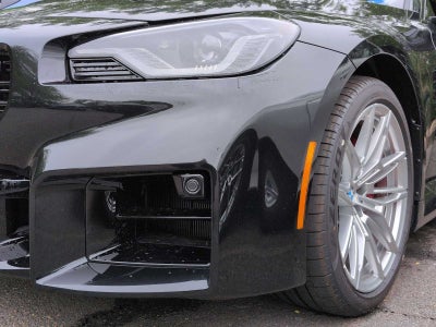 2026 BMW M2 Coupe