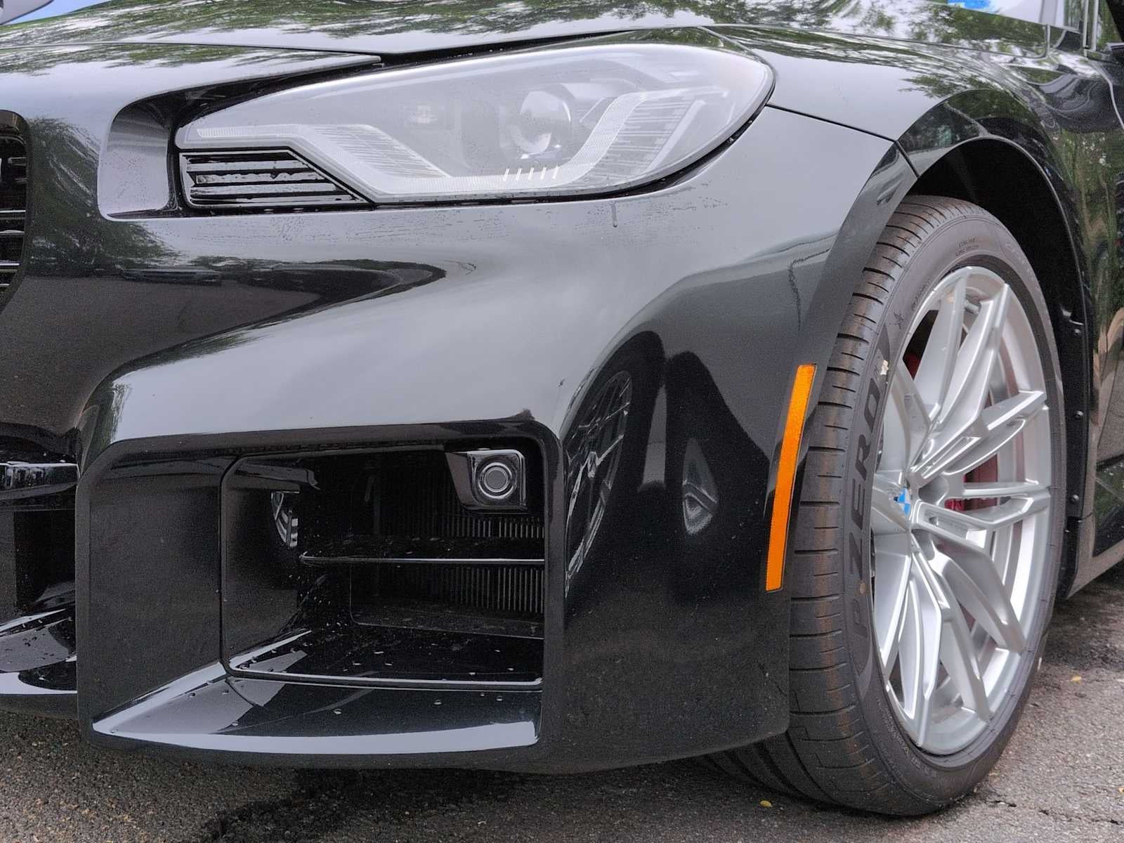 2026 BMW M2 Coupe