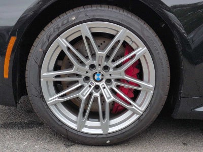2026 BMW M2 Coupe