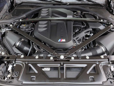 2026 BMW M2 Coupe