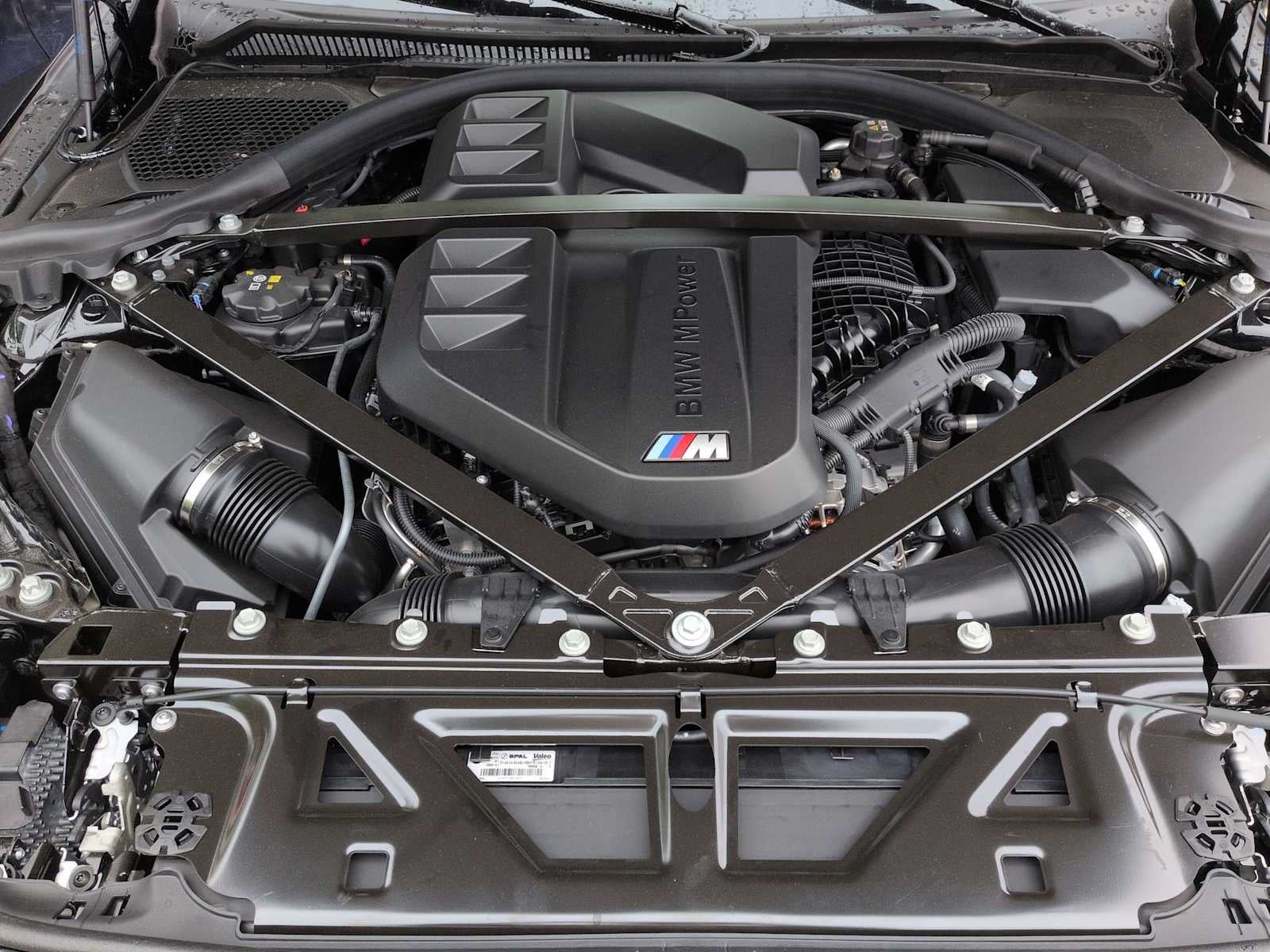 2026 BMW M2 Coupe
