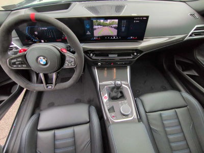 2026 BMW M2 Coupe