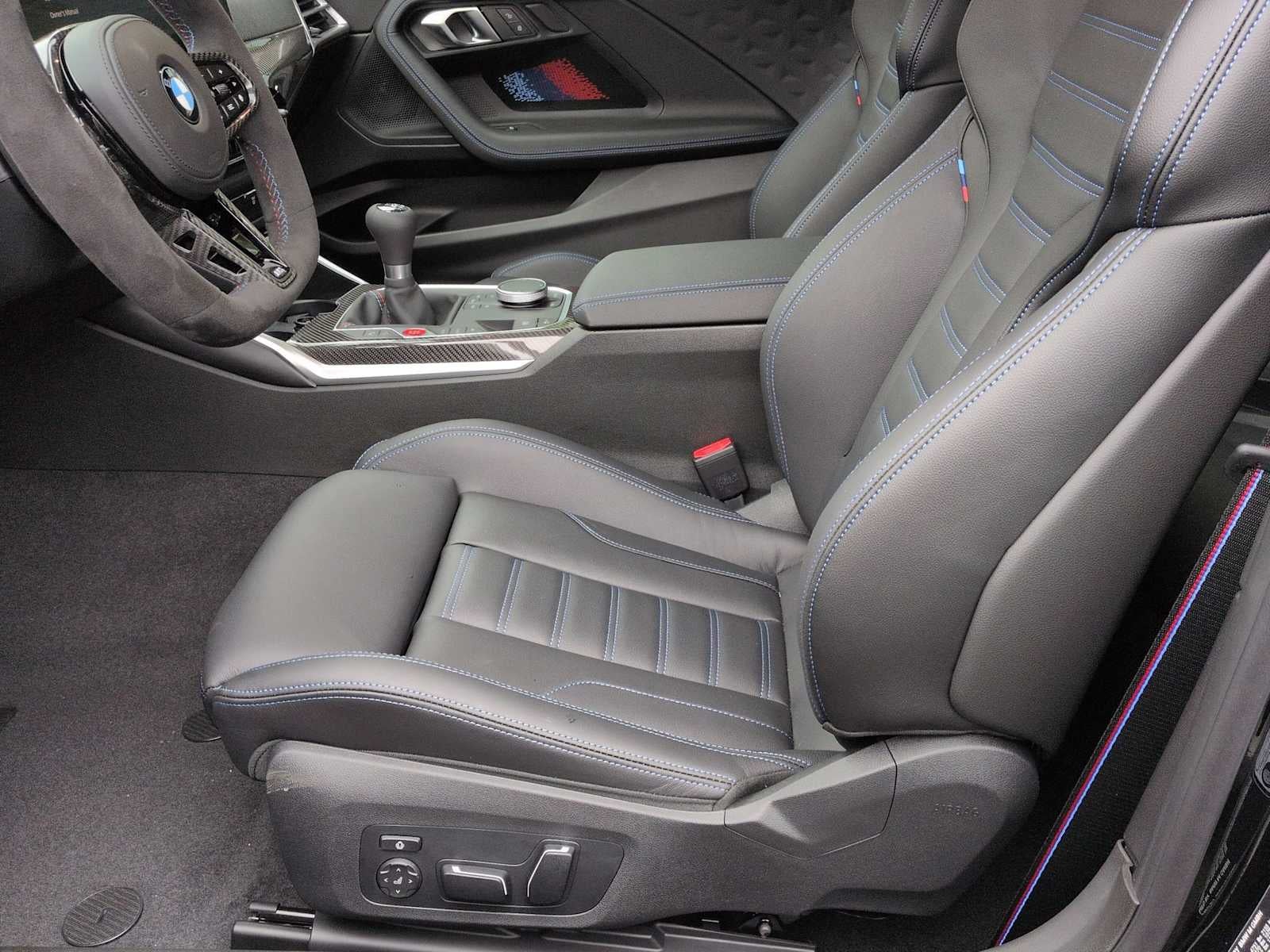 2026 BMW M2 Coupe