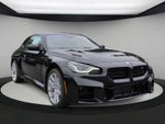 2026 BMW M2 Coupe