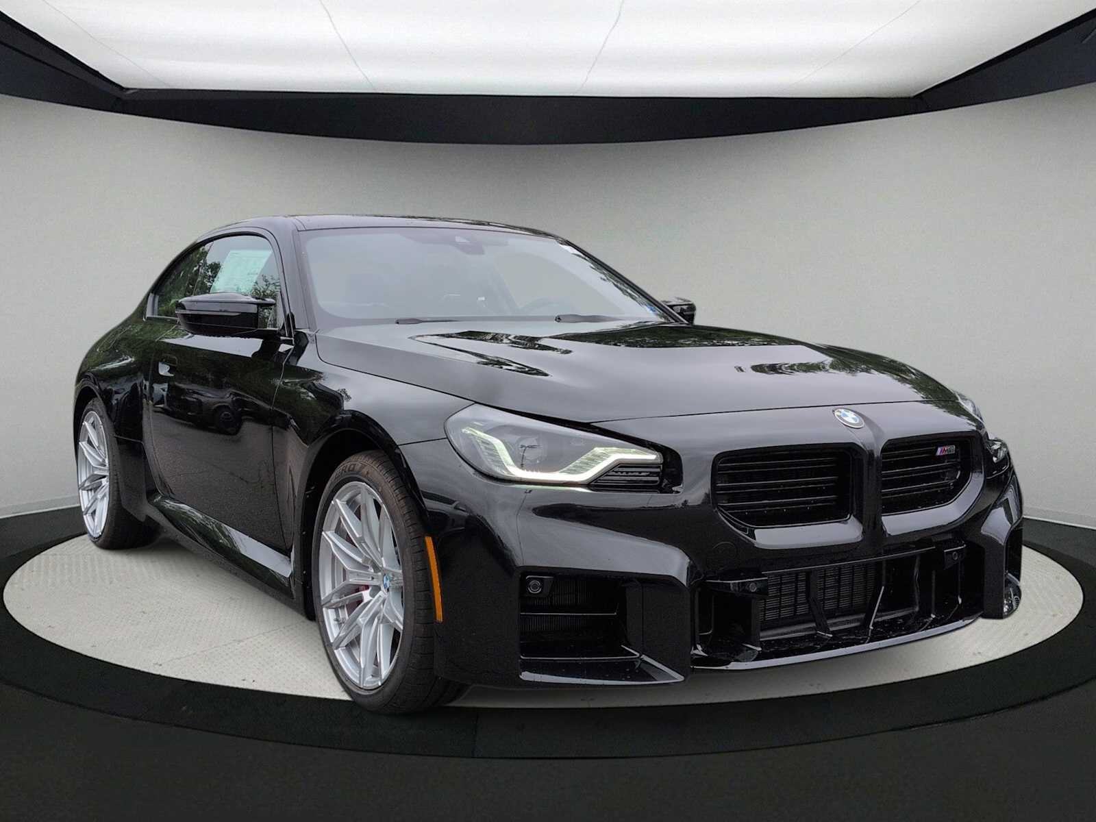 2026 BMW M2 Coupe