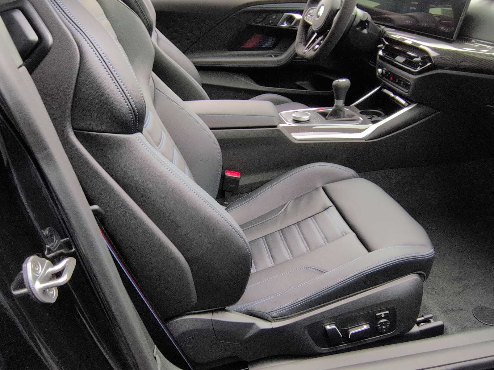 2026 BMW M2 Coupe
