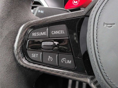2026 BMW M2 Coupe