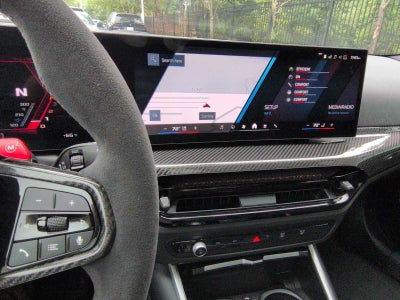 2026 BMW M2 Coupe