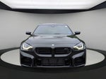 2026 BMW M2 Coupe
