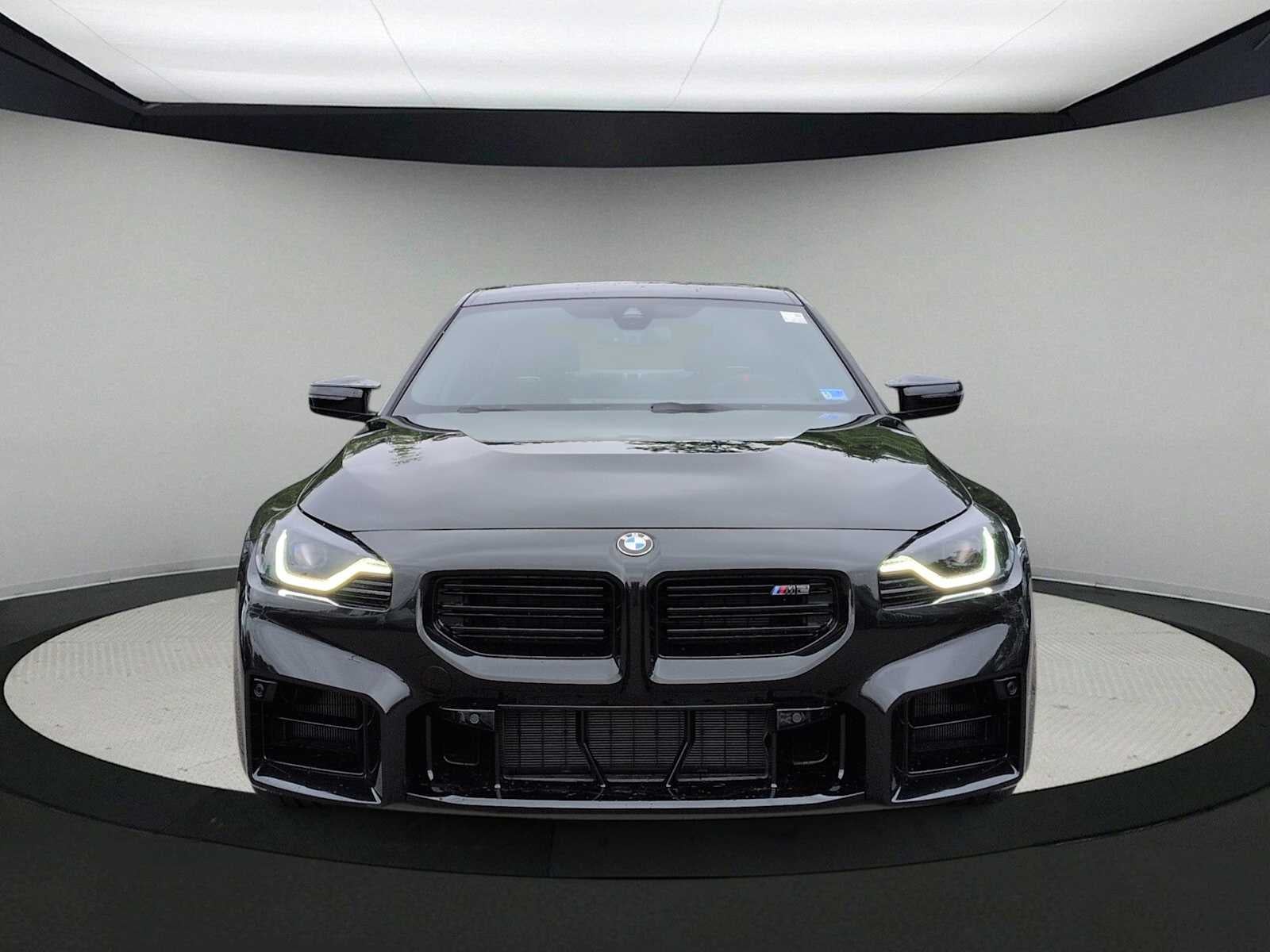 2026 BMW M2 Coupe