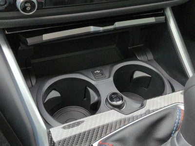 2026 BMW M2 Coupe