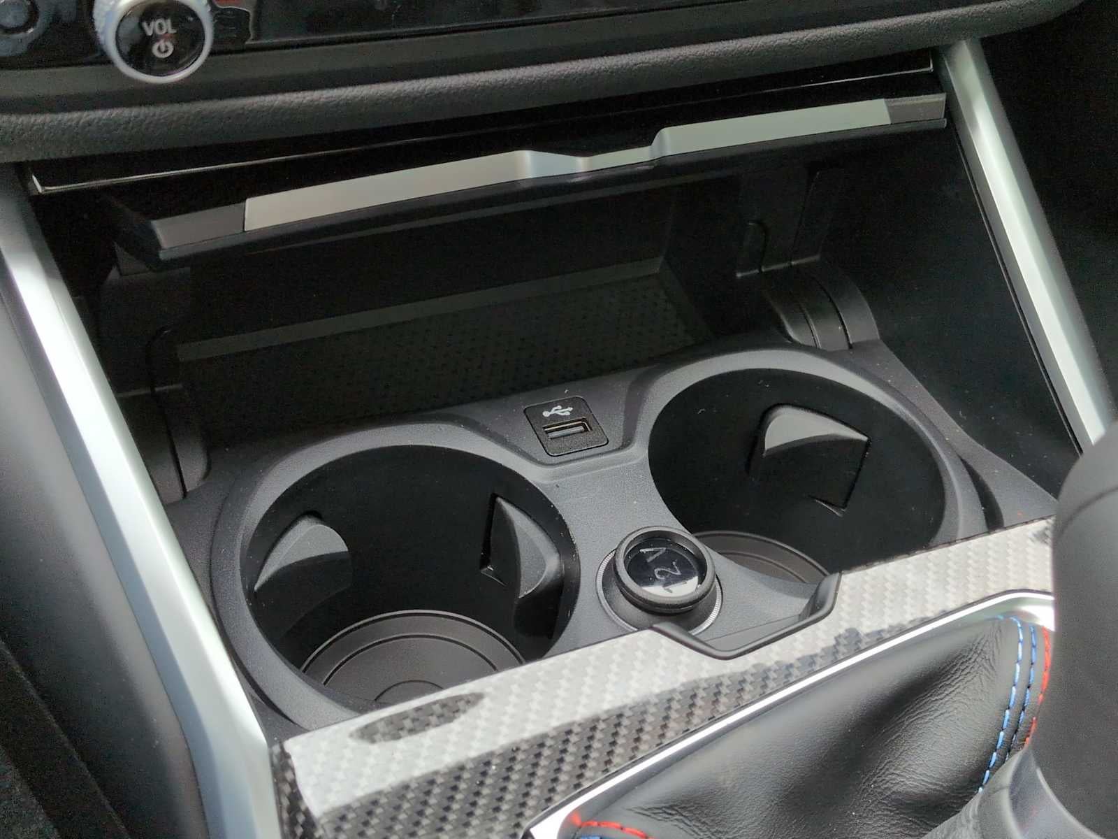 2026 BMW M2 Coupe