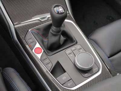 2026 BMW M2 Coupe