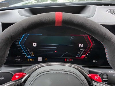 2026 BMW M2 Coupe