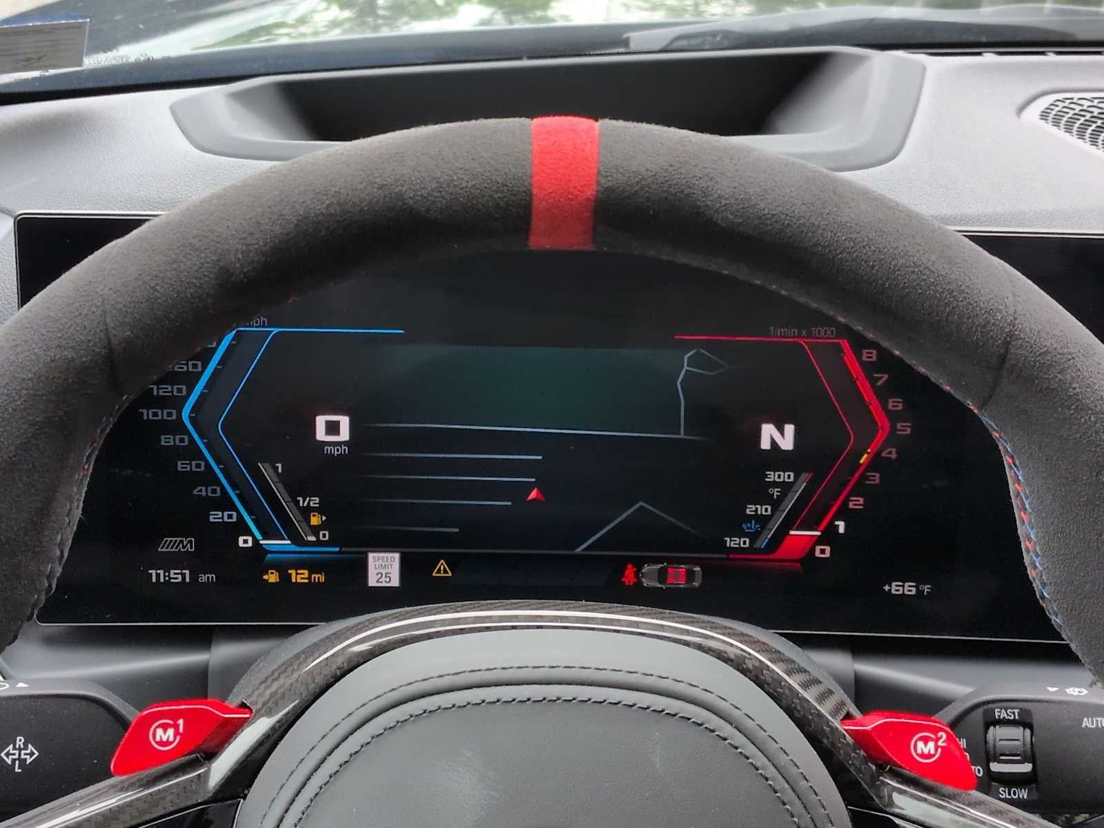 2026 BMW M2 Coupe