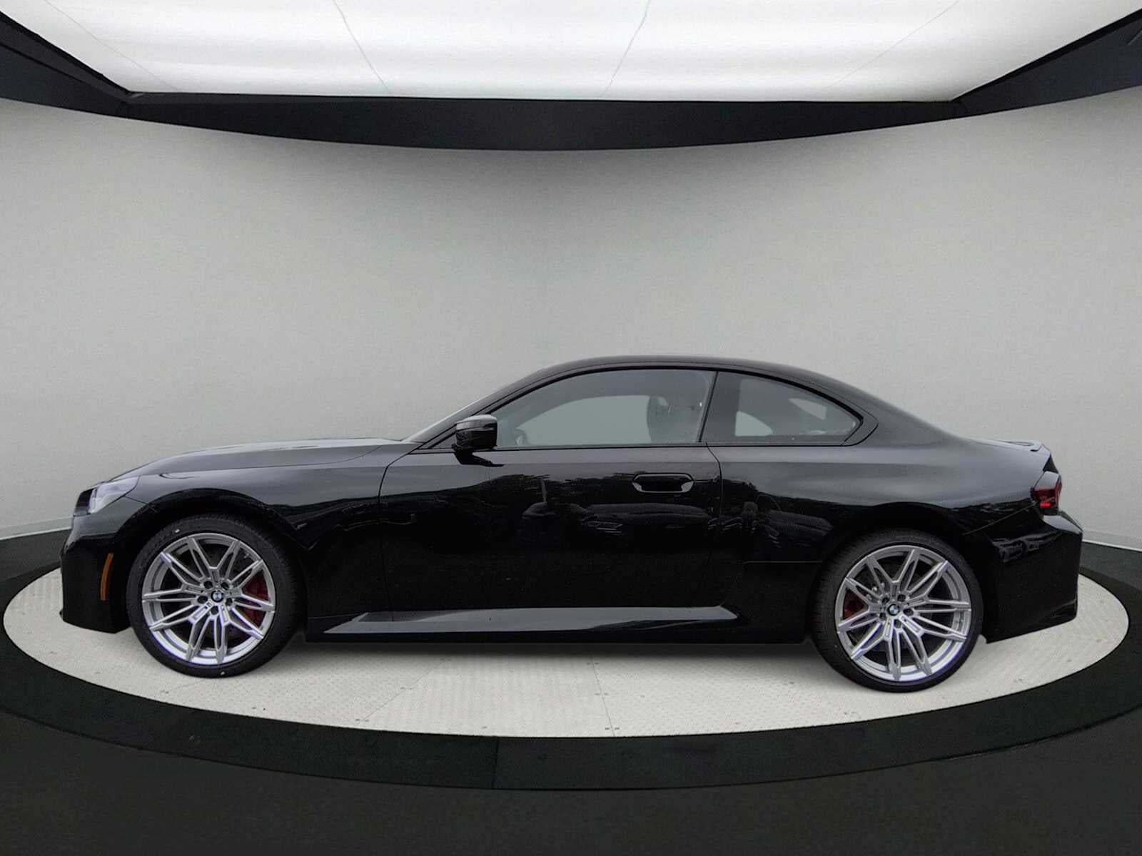 2026 BMW M2 Coupe