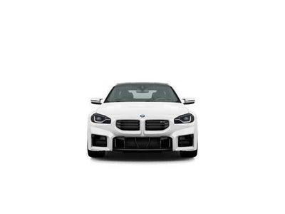2026 BMW M2 Coupe