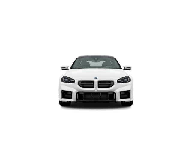 2026 BMW M2 Coupe