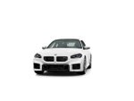 2026 BMW M2 Coupe
