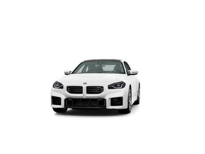 2026 BMW M2 Coupe
