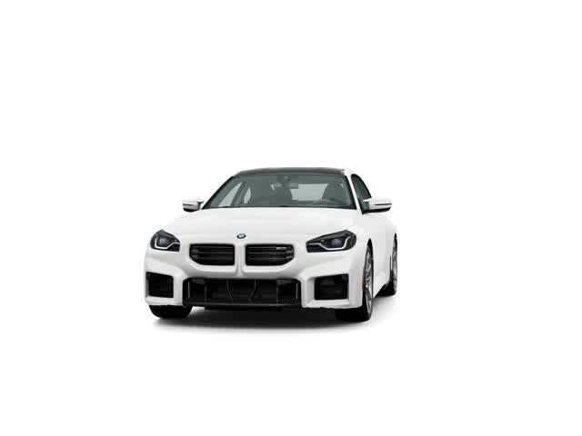 2026 BMW M2 Coupe