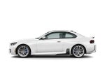 2026 BMW M2 Coupe