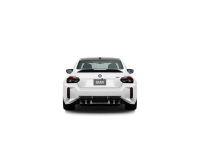 2026 BMW M2 Coupe