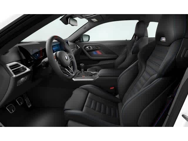 2026 BMW M2 Coupe