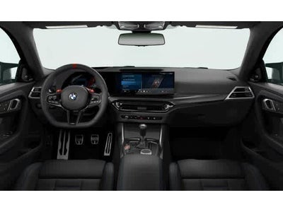 2026 BMW M2 Coupe