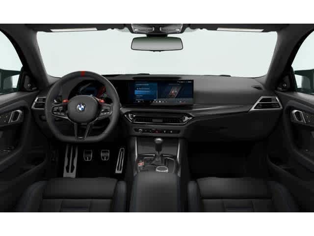 2026 BMW M2 Coupe