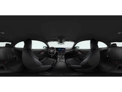 2026 BMW M2 Coupe
