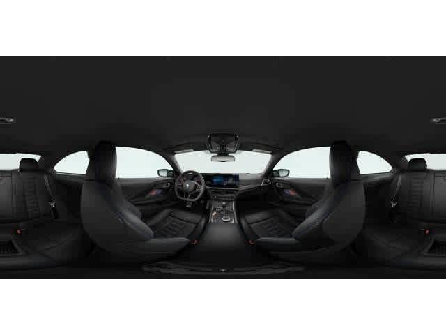 2026 BMW M2 Coupe