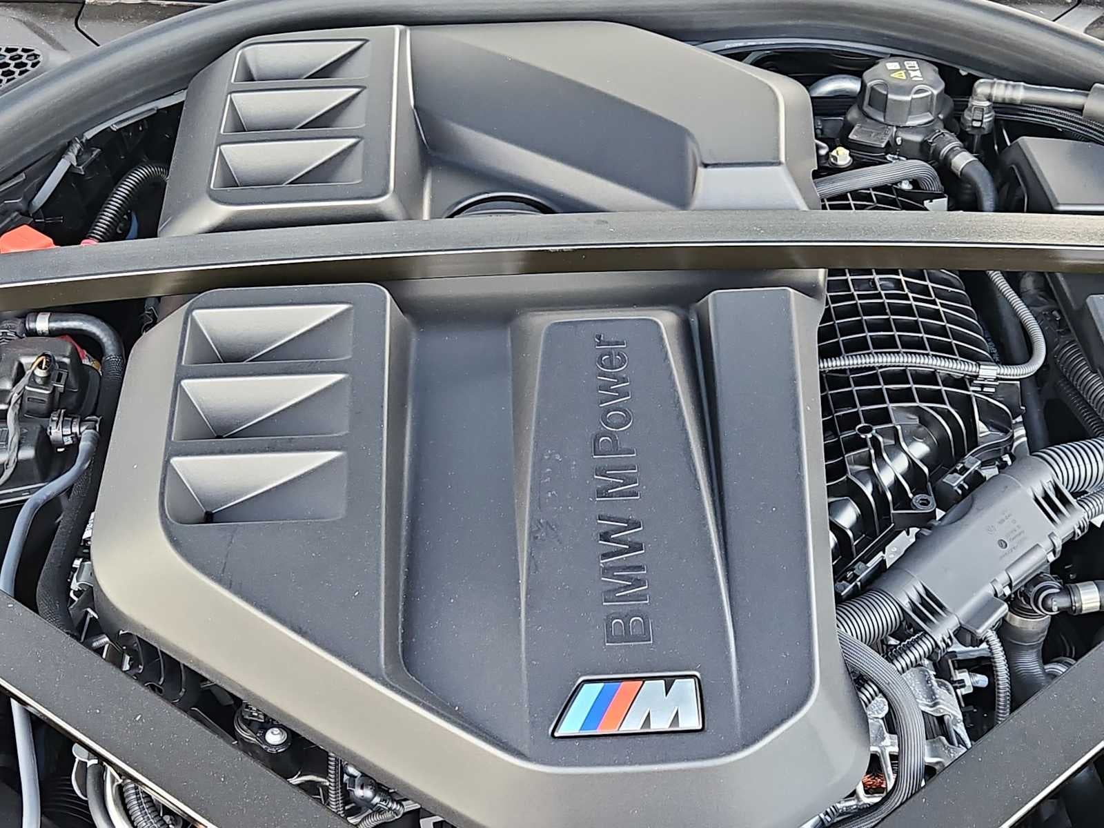 2026 BMW M2 Coupe