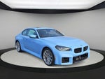 2026 BMW M2 Coupe