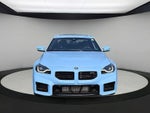 2026 BMW M2 Coupe