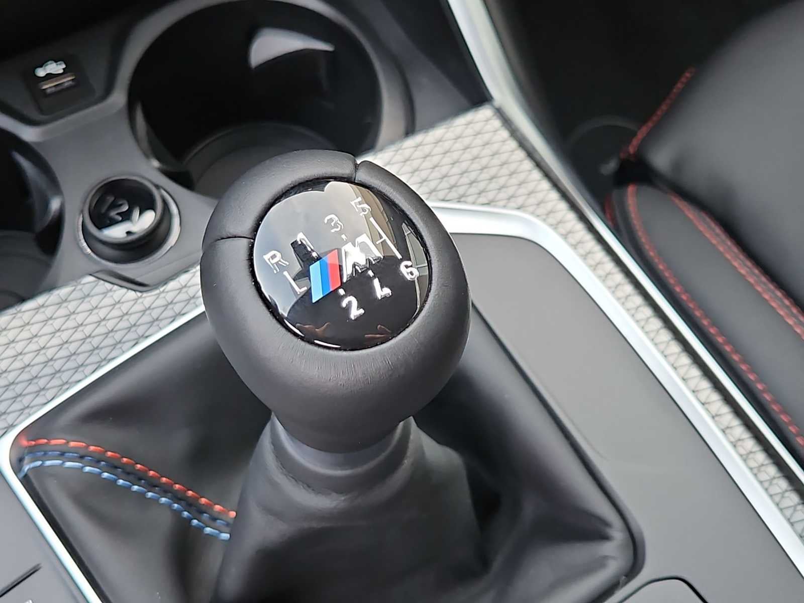 2026 BMW M2 Coupe