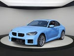 2026 BMW M2 Coupe