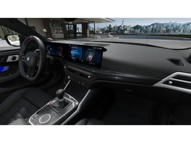 2026 BMW M2 Coupe