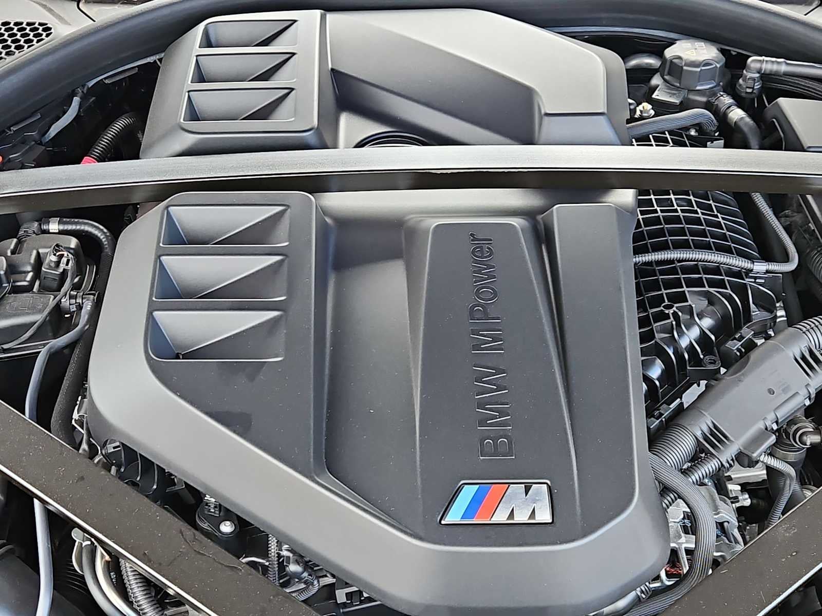 2026 BMW M2 Coupe